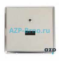 Бесконтактный смыв унитаза AUZ 3 AZP Brno Чехия (фото, схема) Бесконтактный смыв унитаза AUZ 3 AZP Brno Чехия (фото, схема)