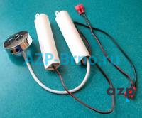 Арматура и электроника для AUM 1.B, 2.B, 01.B (6В) 1782 0510 10 AZP Brno Чехия (фото, схема) Арматура и электроника для AUM 1.B, 2.B, 01.B (6В) 1782 0510 10 AZP Brno Чехия (фото, схема)