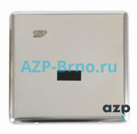 Автоматический смыв писсуара AUP 2 AZP Brno Чехия (фото, схема)