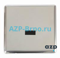 Автоматический смыв писсуара AUP 1 AZP Brno Чехия (фото, схема)